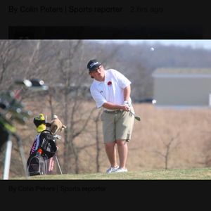 Meet your Posher, Cole